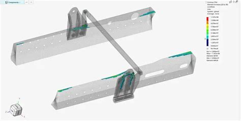 Image result for HyperMesh Post-Processing