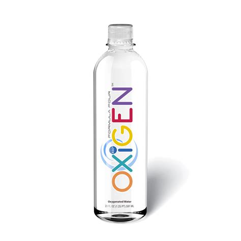 Oxygenated bottled water offers drinkable oxygen? - Ghana Business News