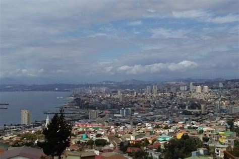 TURISVANCHILE - Santiago | Tripadvisor