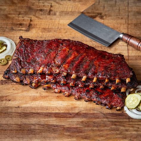 Beef Ribs – Smokey Jays BBQ