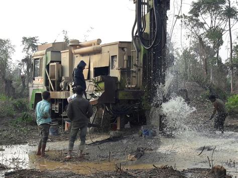 Water Resources Department || Arunachal Pradesh