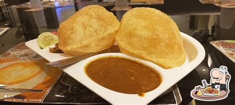 Haldiram Bhujiawala, Purnea - Restaurant menu and reviews