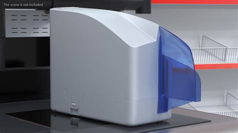 CX30 Check Scanner 的图像结果