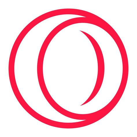 Image result for Opera Mac Icon