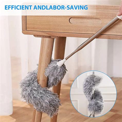 Magic Multipurpose Extendable Cleaning Duster™ – Smile Bazaar