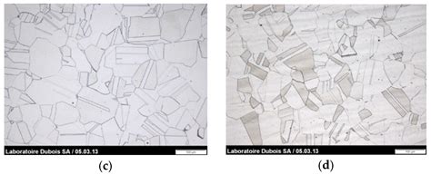 Corrosion Resistance of Stainless Steels Intended to Come into Direct ...