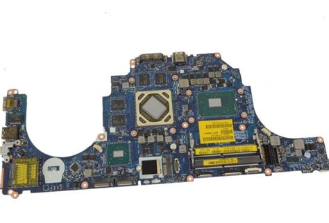 Alienware 17 R3 CPU Upgrade 的图像结果