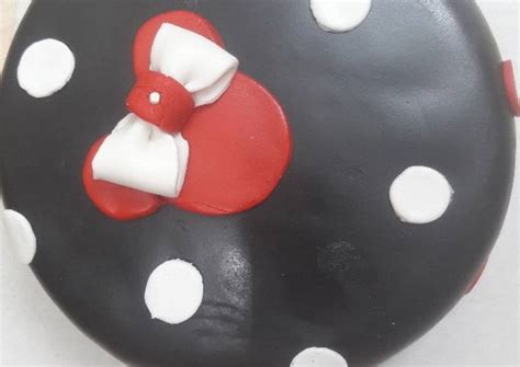 Chocolate black fondant cake Recipe by Soni Cooking Classes - Cookpad