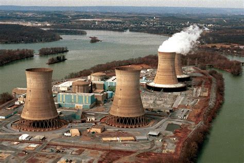 Three Mile Island accident | nuclear accident, Pennsylvania, United States [1979] | Britannica