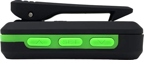 Buy Gymboss Plus Interval Timer with Stopwatch at Ubuy India