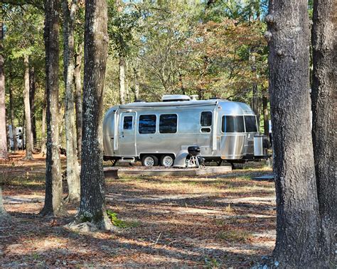 King Creek Campground - Thoroughbred Country South Carolina