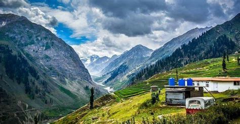 3 Days Tour to Naran, Shogran, Babusar Top, Lahore, 3 July to 6 July ...