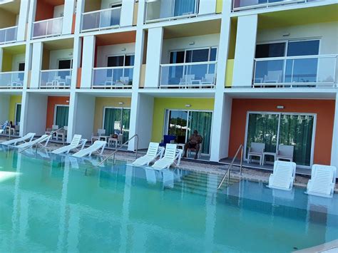 Iberostar Origin Bella Vista Rooftop Bar: Pictures & Reviews - Tripadvisor