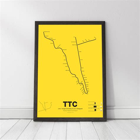 Image result for TTC Line 1 Front View