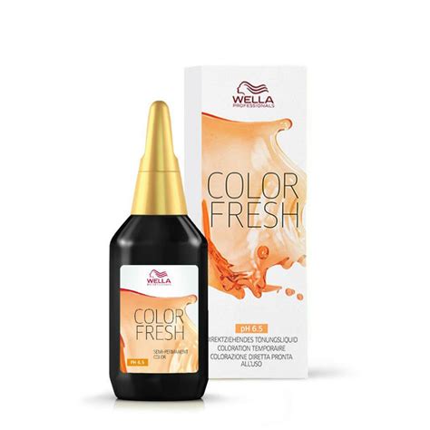 Image result for Wella Color Fresh Review