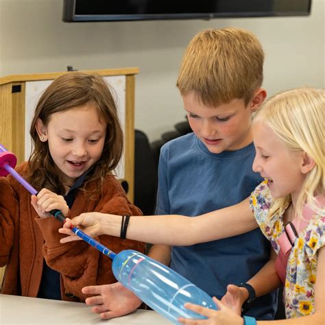 Youth Programs | City of Draper