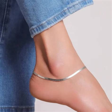 Anklets Online at Best Prices In India | Flipkart.com