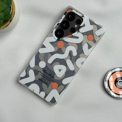 Buy premium Samsung S25 Ultra Cover & Cases Online at frato.in – FRATO