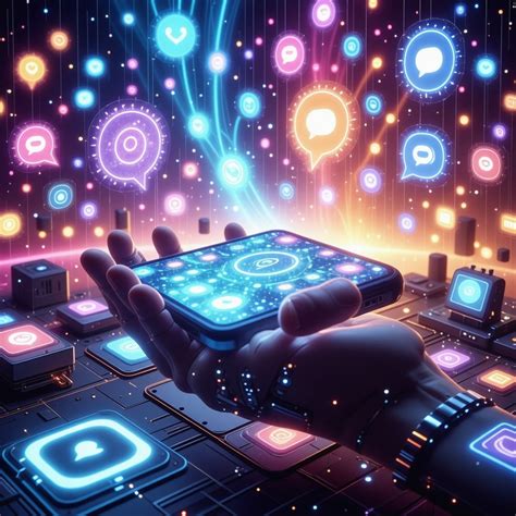 How A Kik Messenger Bot Reveals Who’s Real: What Bots Do, How To Spot ...