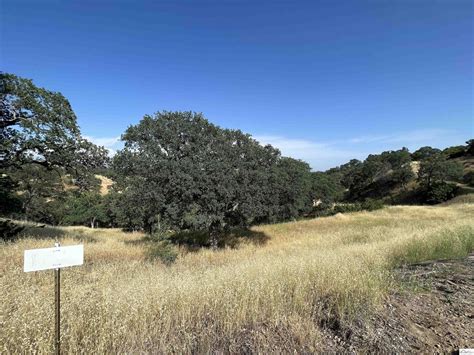 5.41 acres in Tehama County, California