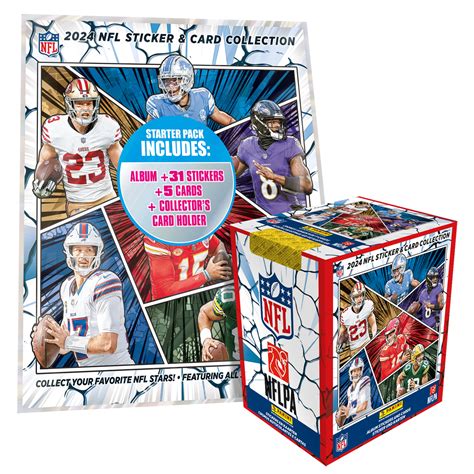 Image result for NFL Sticker Collection