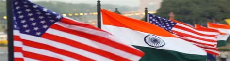 9/11 And Y2k Brought India, US Together In Post-Cold War Era: Indian ...