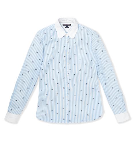 Banker Stripes are making a comeback | Grazia India