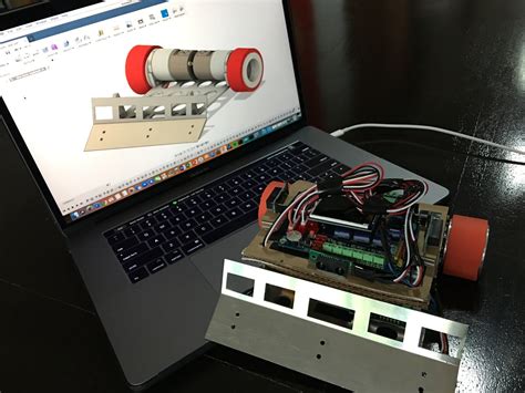 Image result for SumoBot Examples