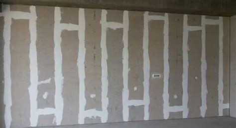 Cement Board - Bison Everest Board Service Provider from Pune