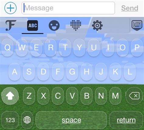Image result for Minecraft Keyboard Tutorial