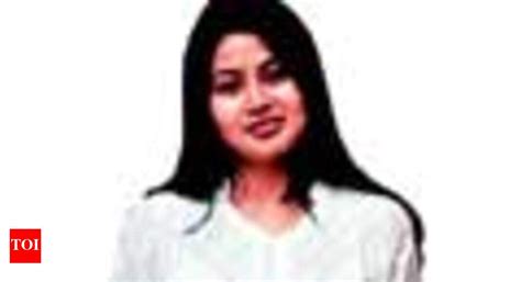 Who impressed Sangitha? | Tamil Movie News - Times of India