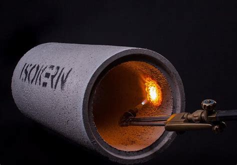 Pumice chimney systems: experience for over 80 years!