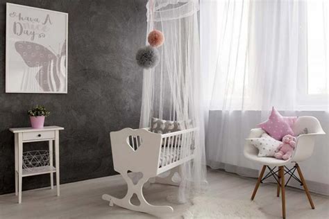 Creative Baby Room ideas for New Parents