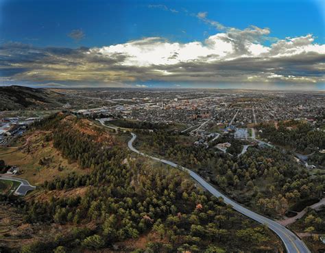 Elevation of Cypress Ct, Rapid City, SD, USA Elevation Finder ...