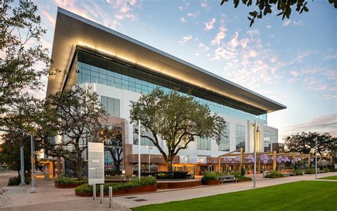 Aramco joins Houston’s innovation hub The Ion as a founding partner ...
