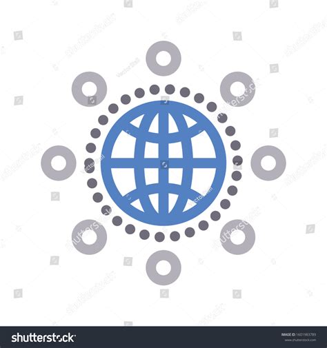 Icon Global Line 的图像结果