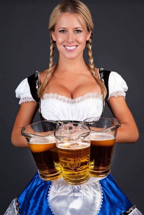 Oktoberfest | Octoberfest in 2019 | Beer girl, Beer, Oktoberfest beer