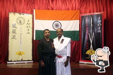 Aiki Jujutsu - Samurai Martial Arts, Bengaluru