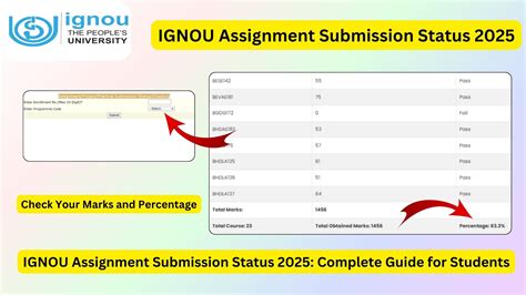Image result for Ignou Assignment Receipt Form