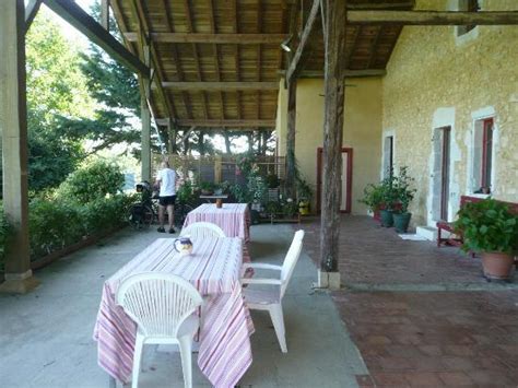 LA FERME DE PINCHAOU (Saint-Justin) - B&B Reviews & Photos - Tripadvisor