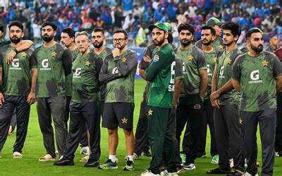 World's best international cricket teams in 2025: Top 5