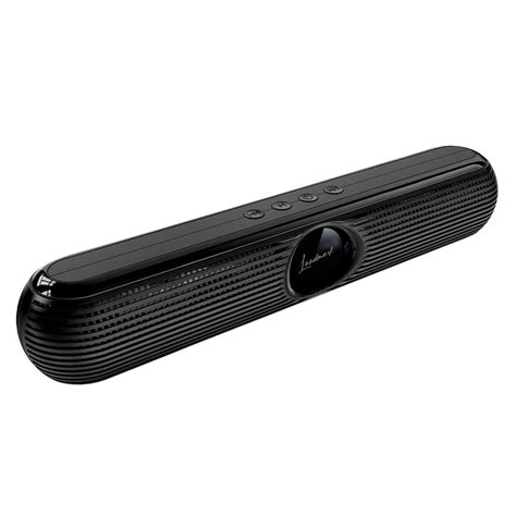 Landmark Soundbar LM BS117 - Transform Your Audio Experience