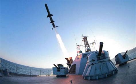 Indian Navy successfully tests Barak 8 interceptor missile: All you ...