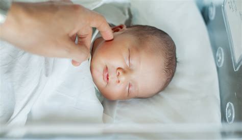 Late preterm infants (34-36 weeks) - Covenant Care Pediatrics