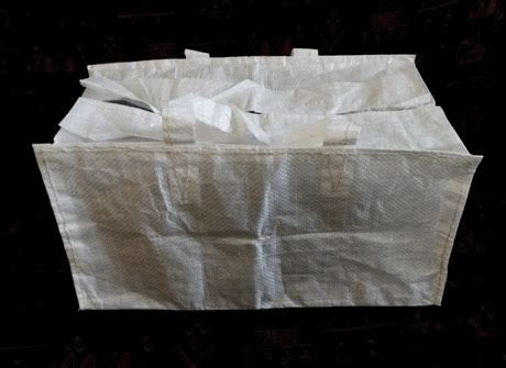 PP Woven Products Range Manufacturer - Ganpati Plastfab Limited