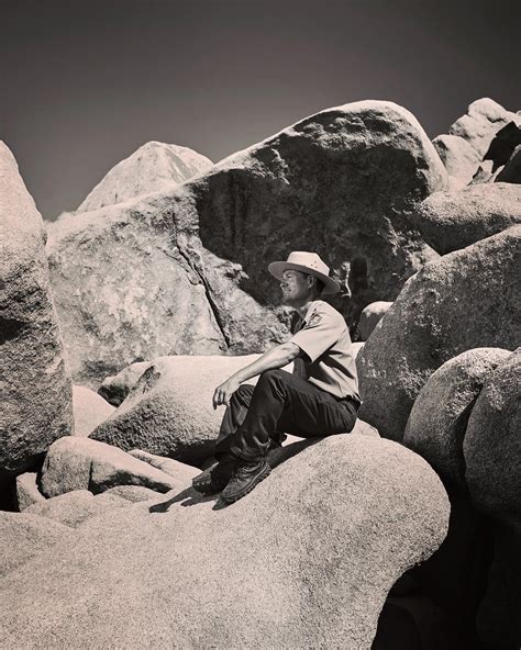 Gregg Segal | Outtake from my shoot with Sarah Jane Woodall, better ...