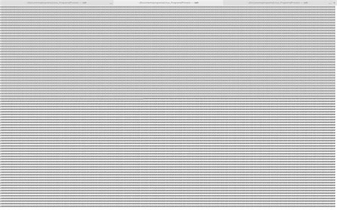 Wait System Call 的图像结果