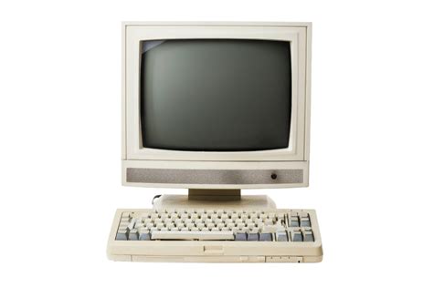 Old Computer Monitor 的图像结果