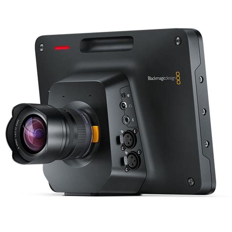 Studio Camera 的图像结果