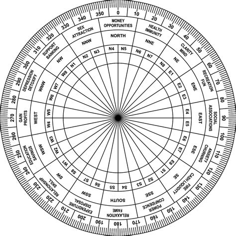 Tree Maison Coronating Homes Vastu Shakti Chakra 7 Inch Featuring ...